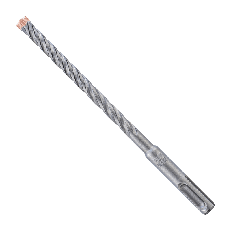מקדח SDS-Plus ALPEN לפטישון 4 להבים