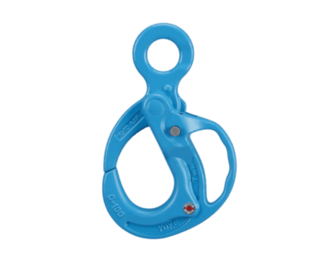 וו נעילה עצמית לעין G100 Grip Safe