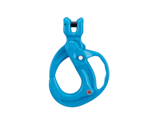 וו נעילה עצמית לשרשרת G100 Grip Safe