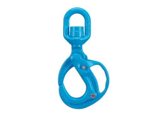 וו נעילה עצמית מסתובב G100 Grip Safe