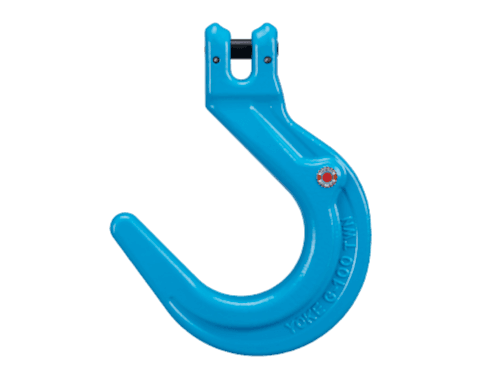 וו פתוח לשרשרת G100