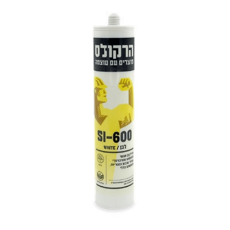 סיליקון אצטי נגד עובש