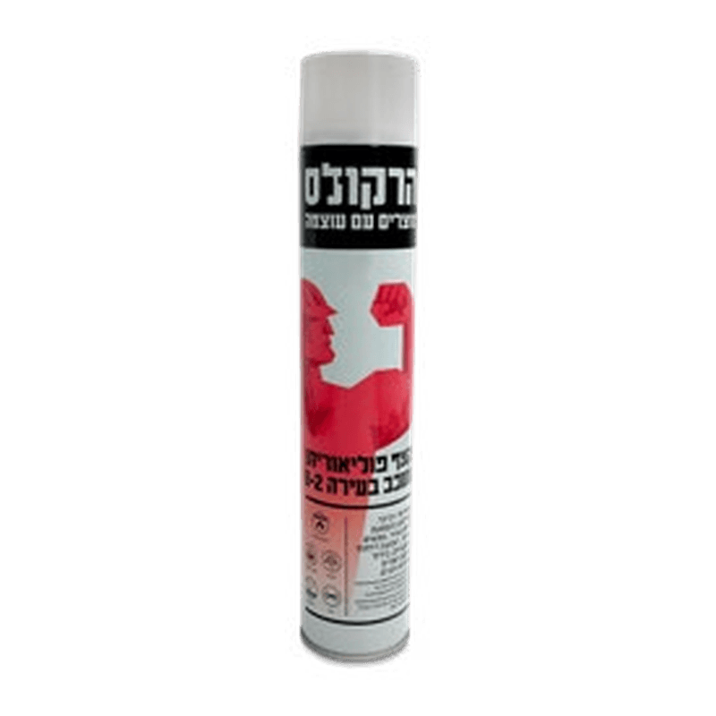 קצף פוליאוריתן B2 מעכב בעירה