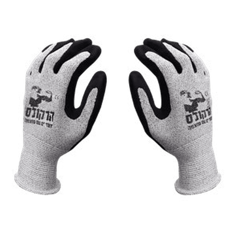 כפפות עמידות חיתוך