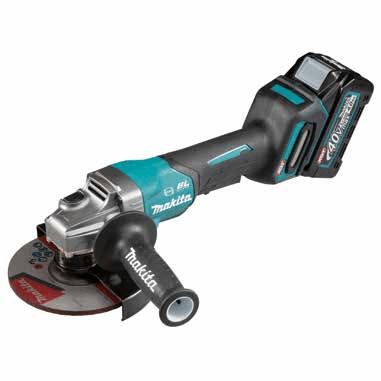 משחזת זווית 6" 40V