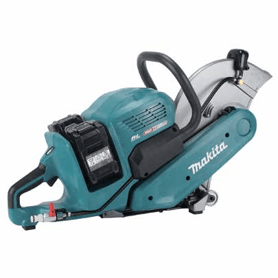 מסור לחיתוך בטון 14" 2X40V