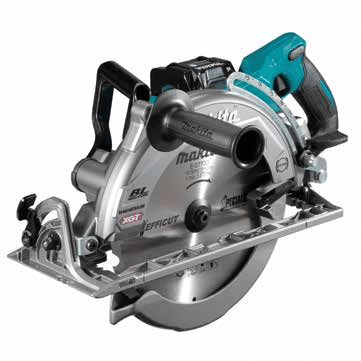 מסור עגול 10-1/4" 40V