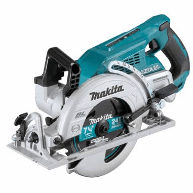 מסור דחיפה 7-1/4" 2X18V