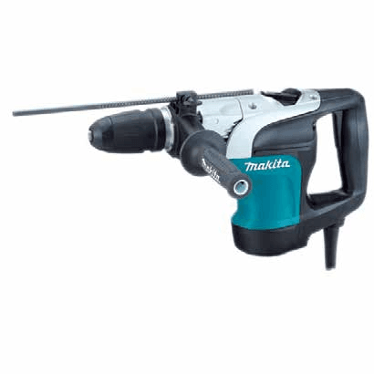 פטיש חציבה וקידוח 6.1J 1050W