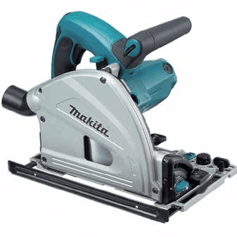 מסור נחיתה 6½" 1300W