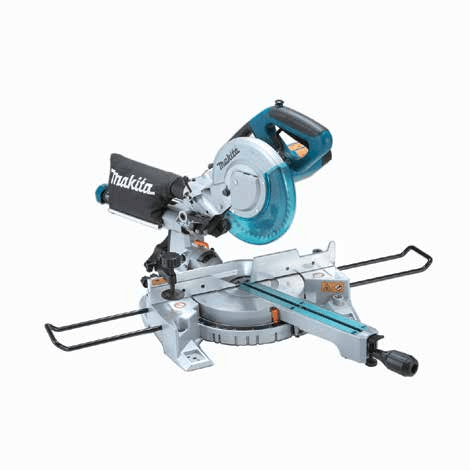 מסור פנדל שולחני 8½" 1200W
