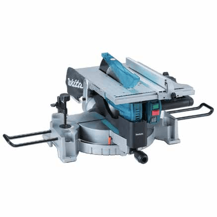 מסור שולחני עליון/תחתון 12" 1650W