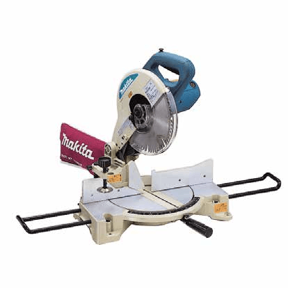 מסור גרונג שולחני 10-1/4" 1650W