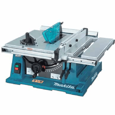 מסור שולחן 10-1/4" 1650W