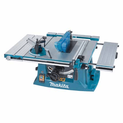 מסור שולחן 10-1/4" 1500W